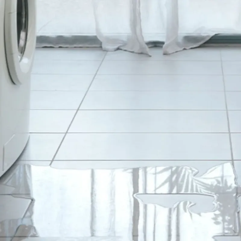 Appliance Leak Cleanup in Glenville, OH