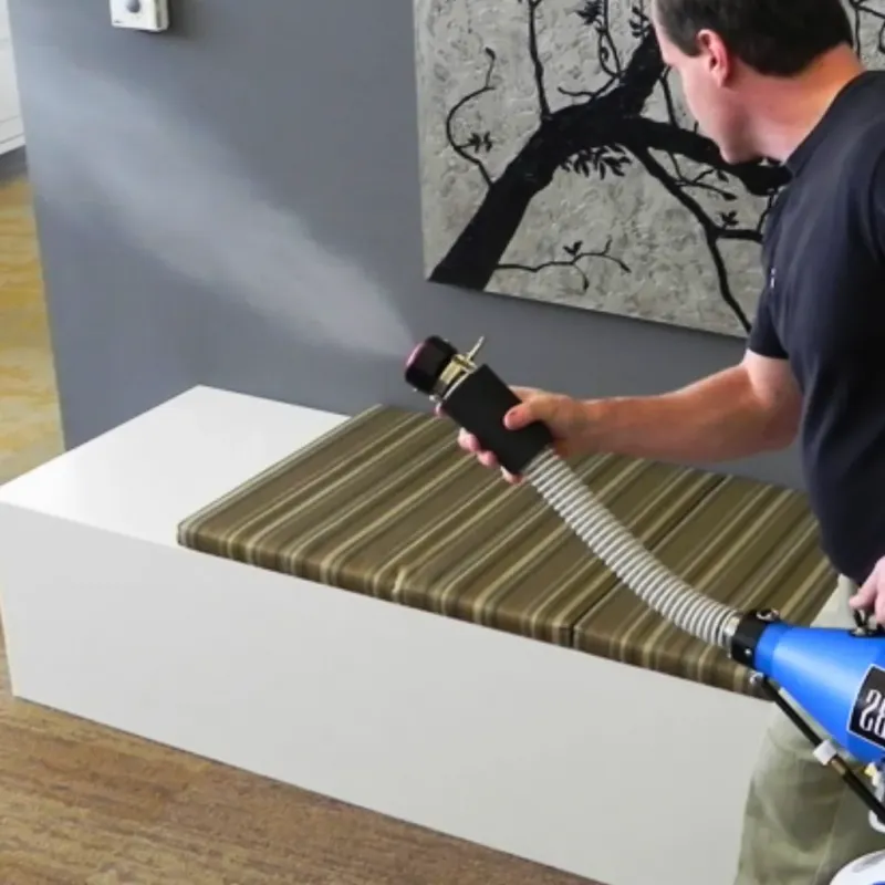 Professional Odor Removal in Glenville, OH